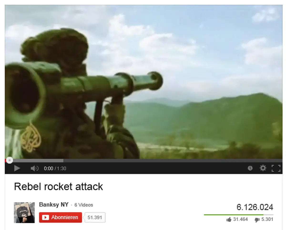 6-banksy-video