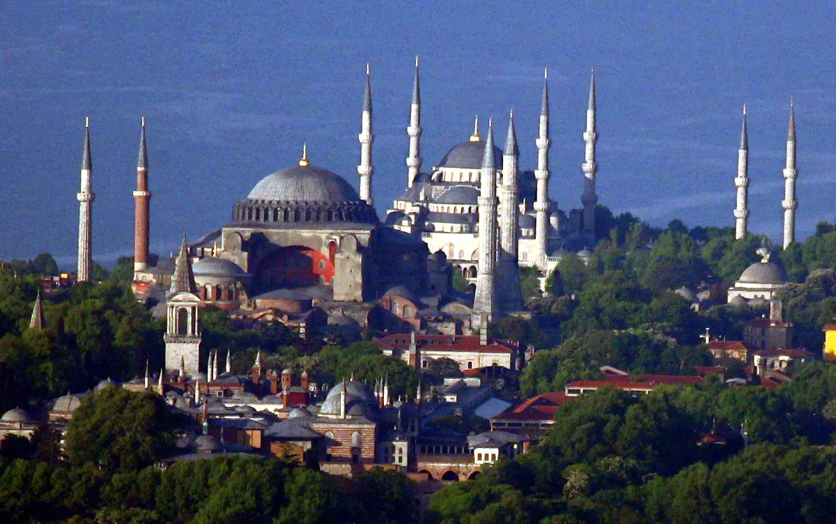 Istanbul