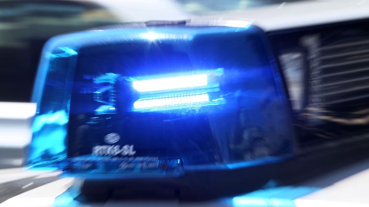 Die Polizei-Aktion sei nicht unverhältnismäßig gewesen, fanden die Bundesrichter.