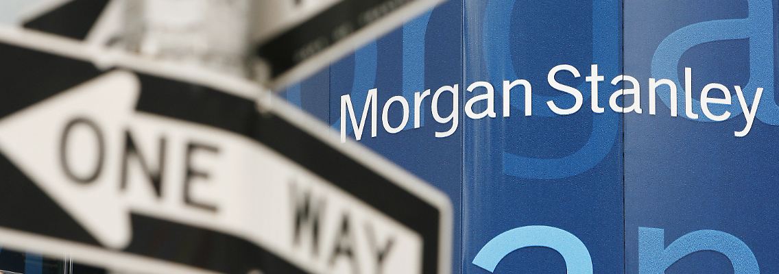 In den USA wollen unter anderem Morgan Stanley, ...