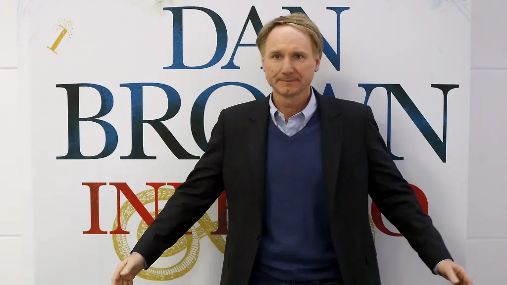danbrown