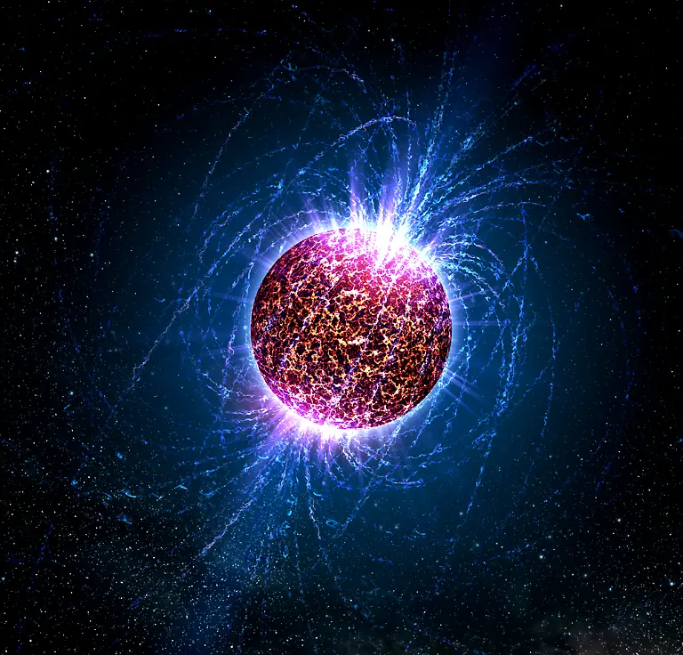 Neutron-star-illustrated