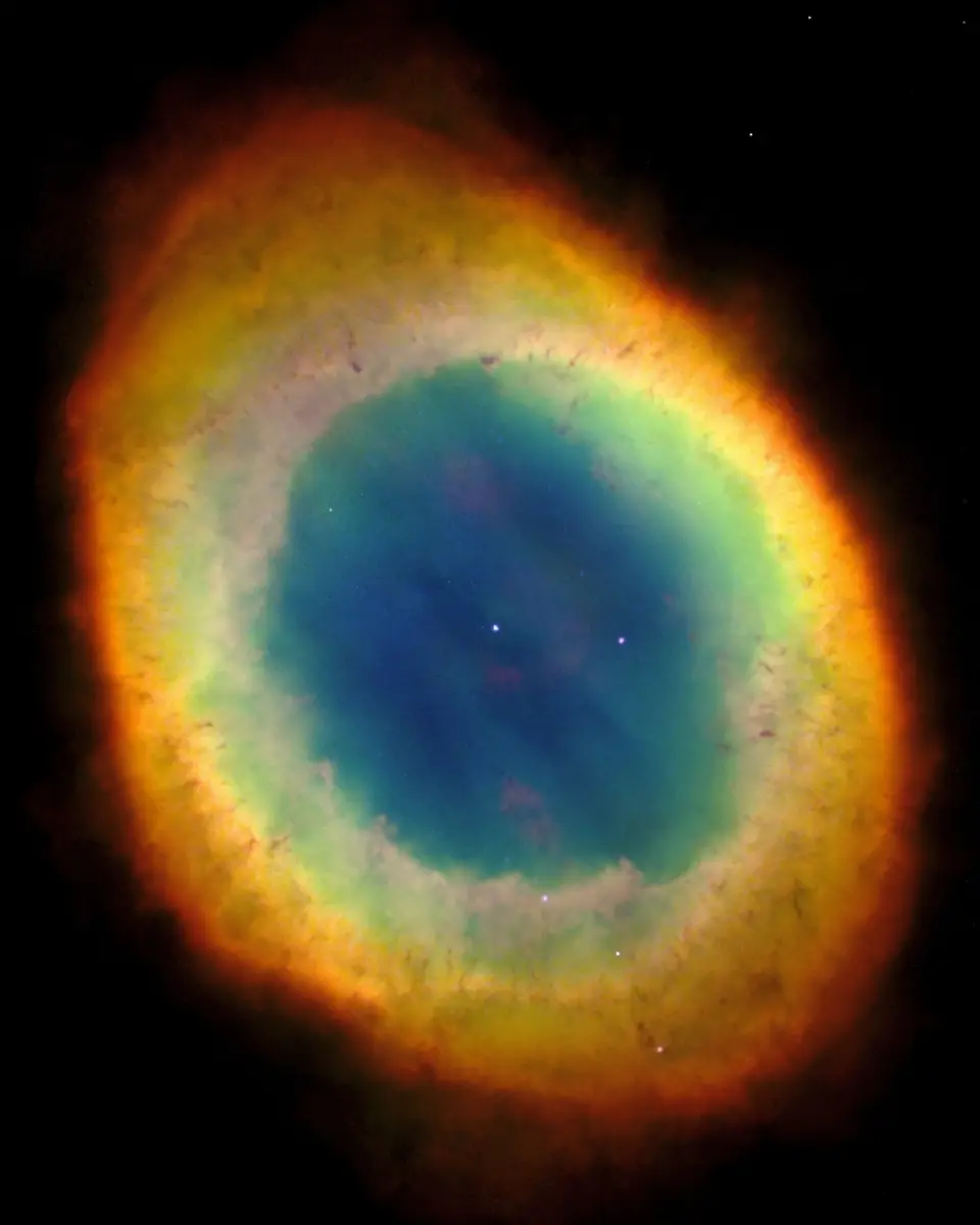 Ring-Nebula