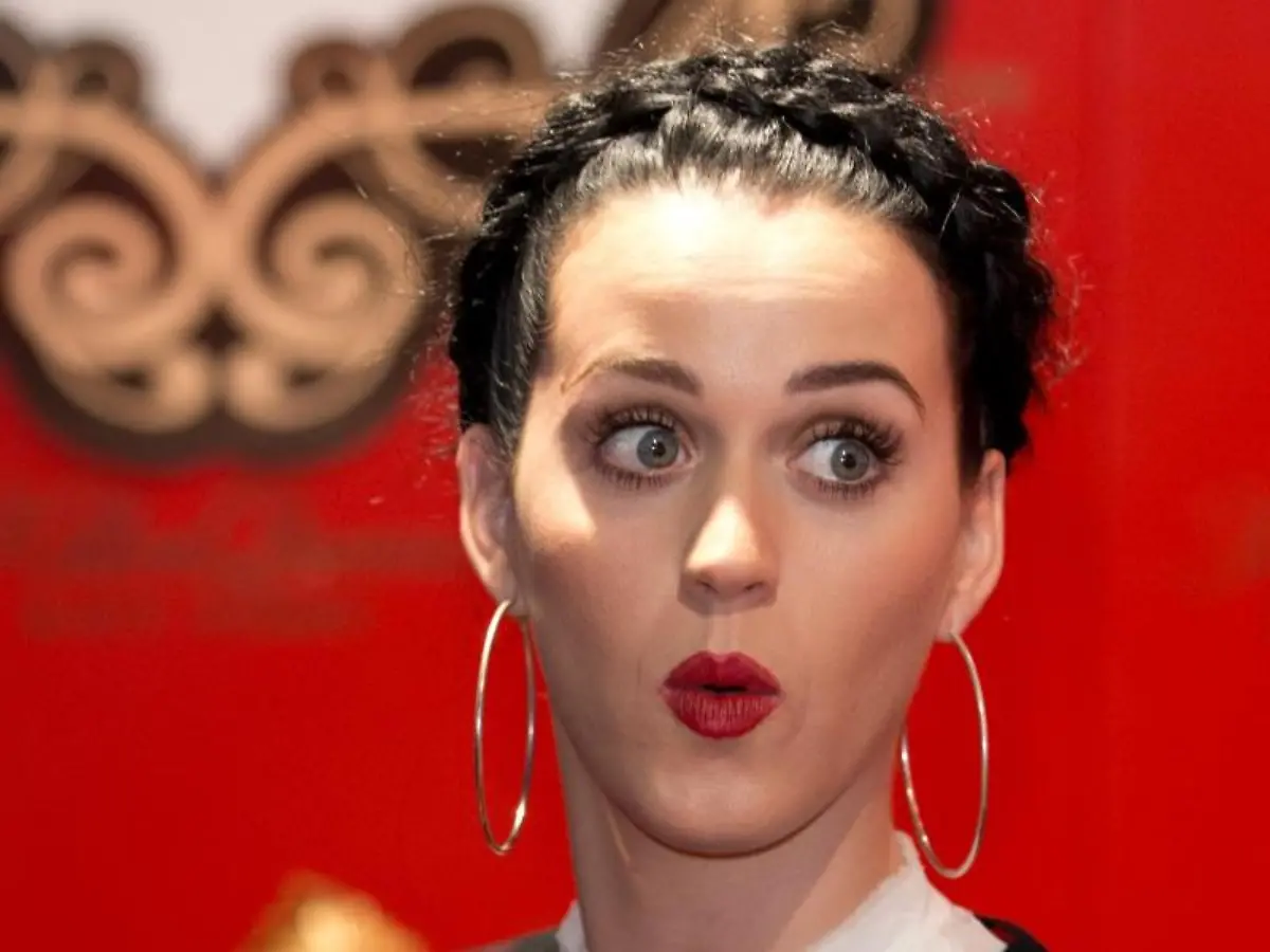 Kein-Putzteufel-Katy-Perry