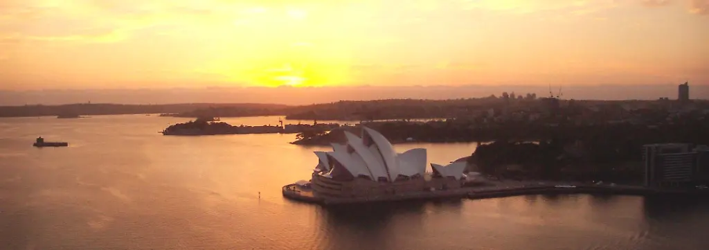 Bild zum Thema Sydney