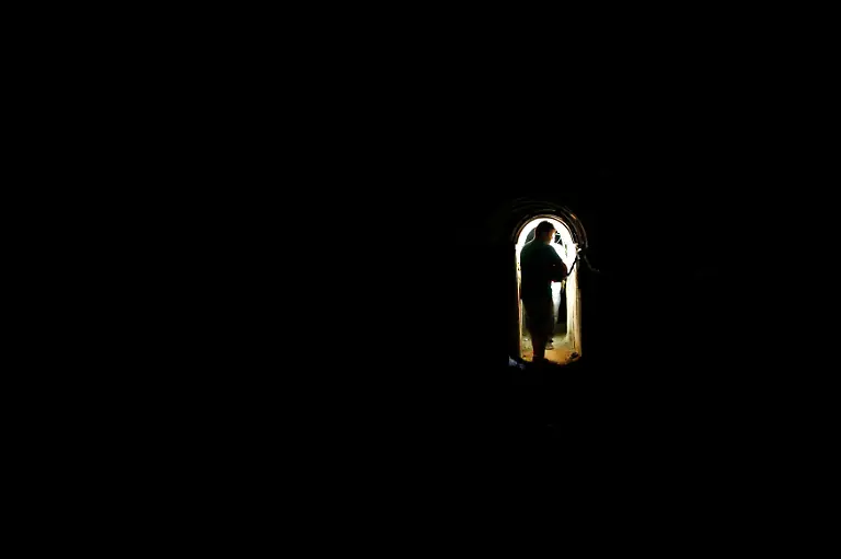 2013-10-13T135652Z-144722178-GM1E9AD1OUO01-RTRMADP-3-PALESTINIANS-ISRAEL-TUNNEL-JPG4796881892213637914