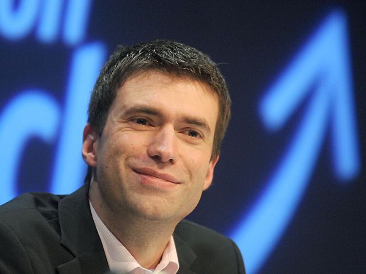 CSU-Politiker Müller kann die Spekulationen nicht nachvollziehen.