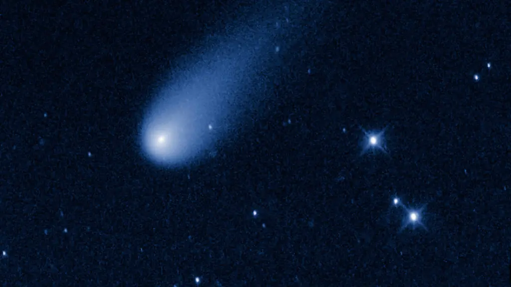 comet