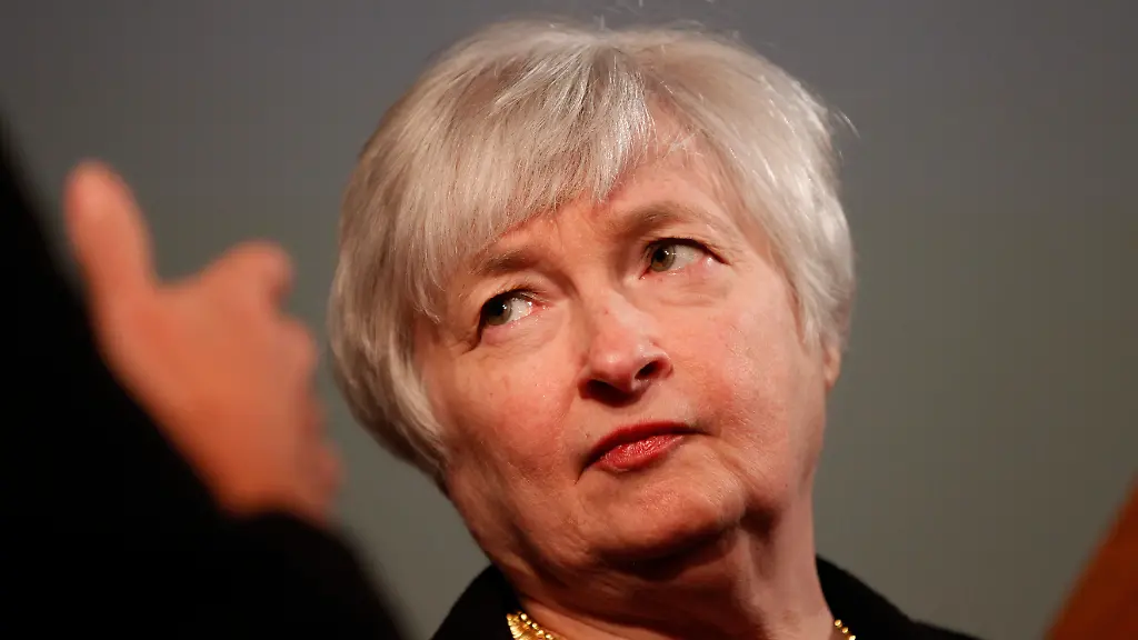 yellen