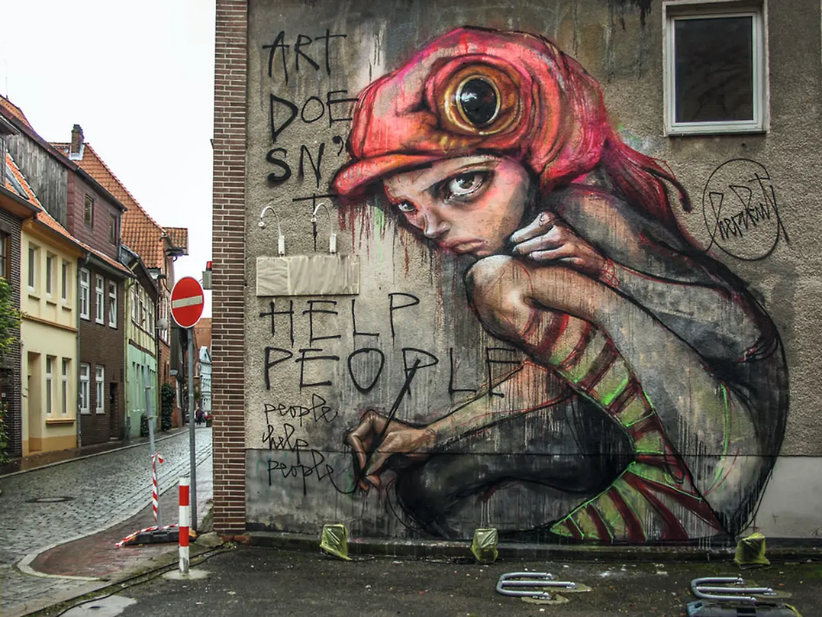 kleiner-77-Lueneburg-Kuenstler-Herakut-Foto-unbekannt-Kopie