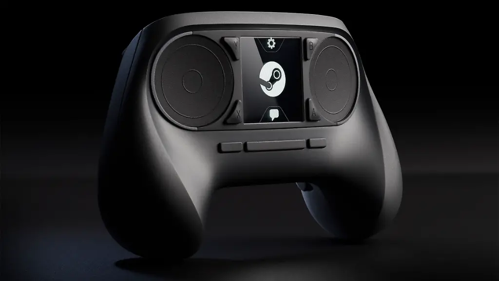 SteamController
