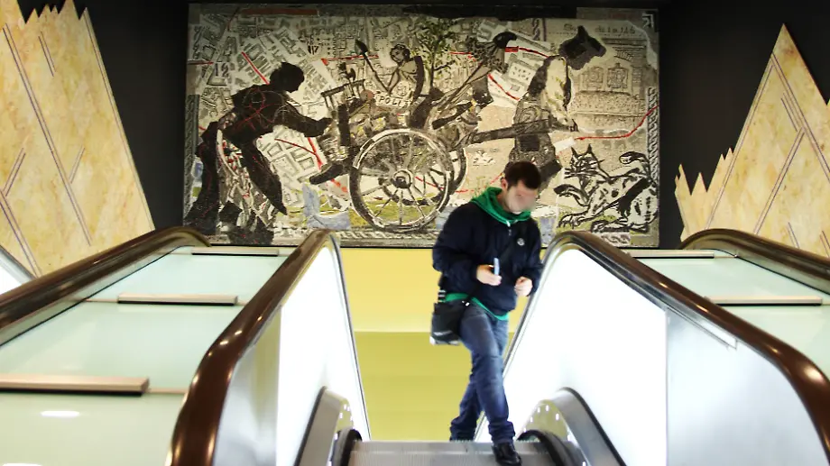 Video poster