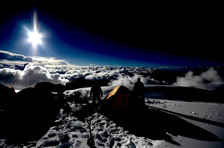 19-Abendstimmung-in-Lager-2