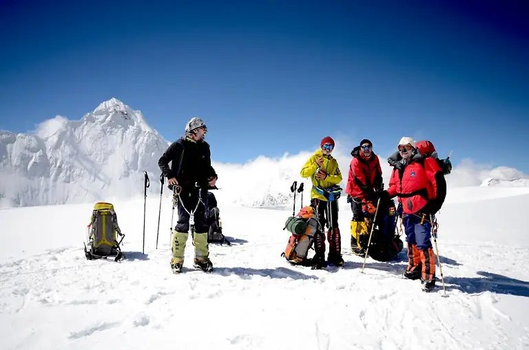 16-Pause-auf-dem-Weg-zu-Lager-2