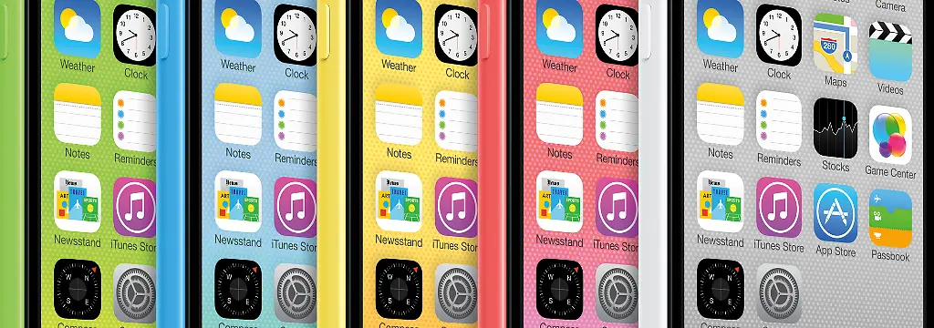 Bild zum Thema iPhone