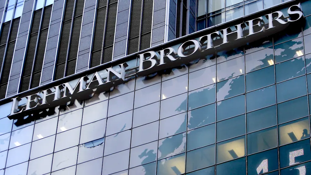 Lehman-Brothers