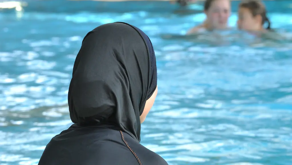 Burkini