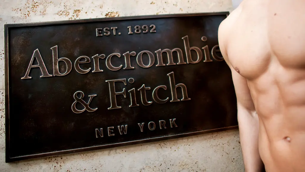 abercrombie