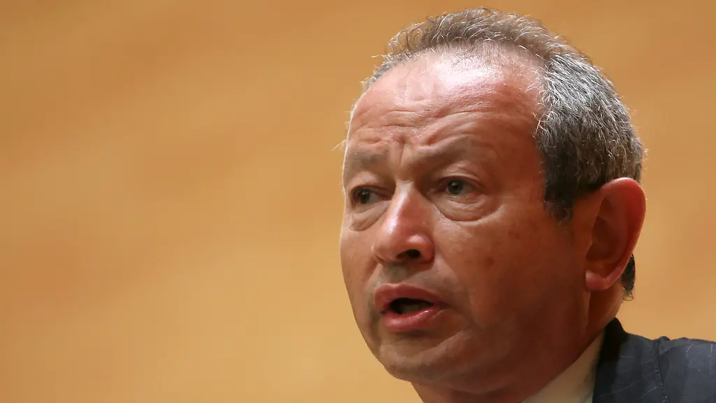 Sawiris