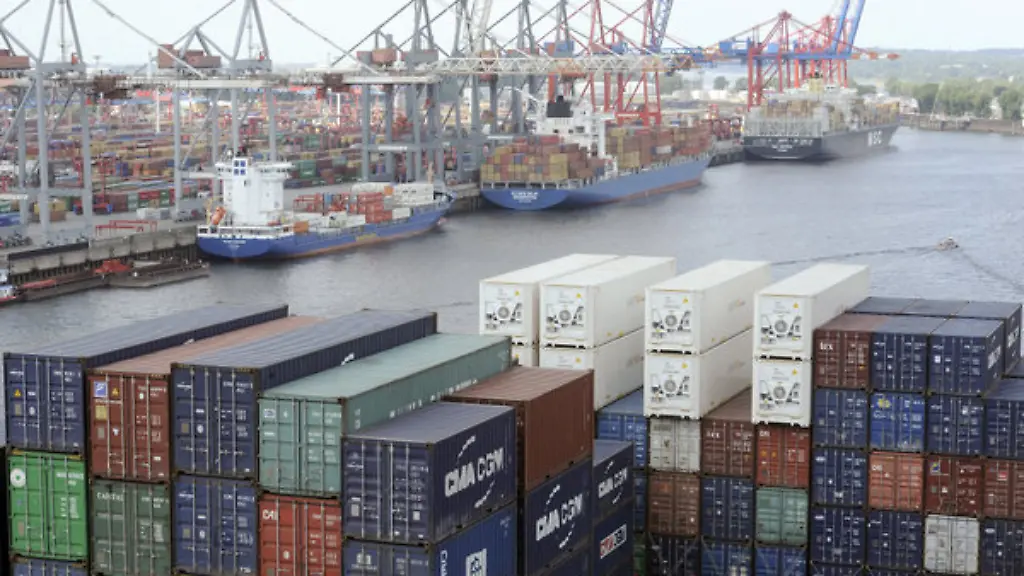 Die-Firmen-exportieren-und-die-Verbraucher-gehen-shoppen-die-Eurozone-laesst-die-Rezession-hinter-sich