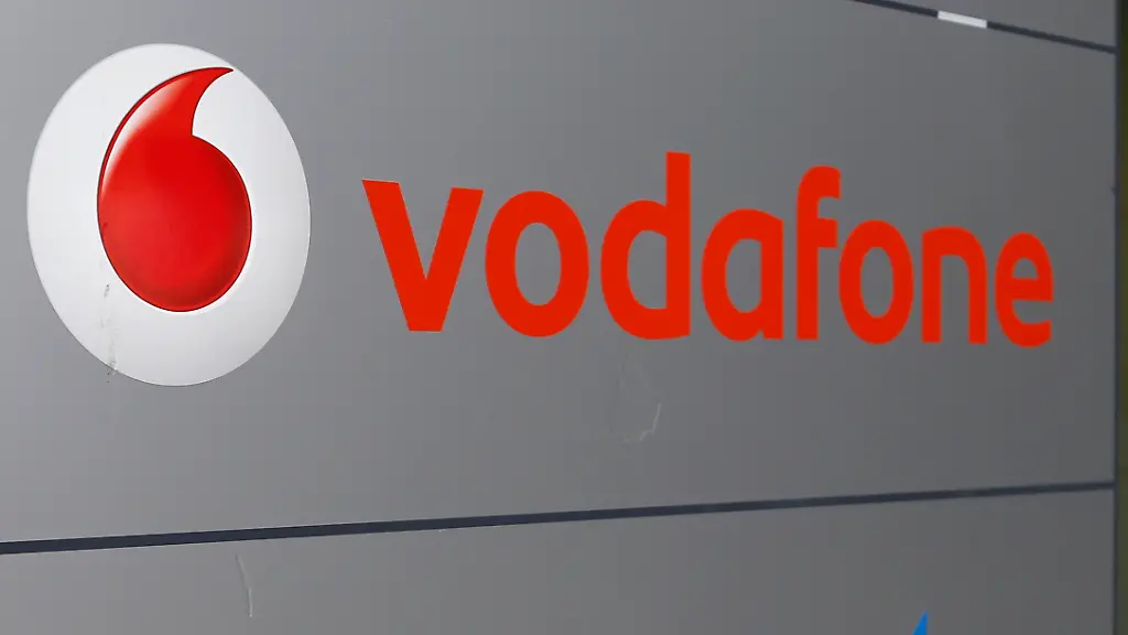 vodafone