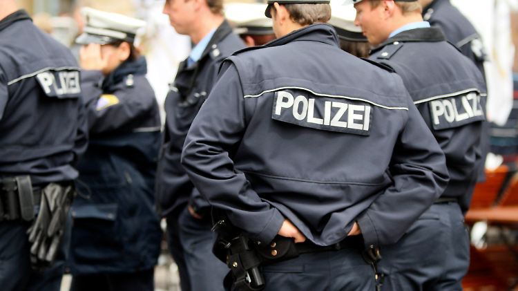 Über Facebook zum Tatort vor der Tat?