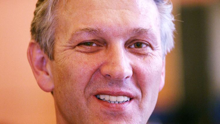 Prof. Gerhard de Haan ist Erziehungswissenschaftler und Leiter des Instituts Futur in Berlin.