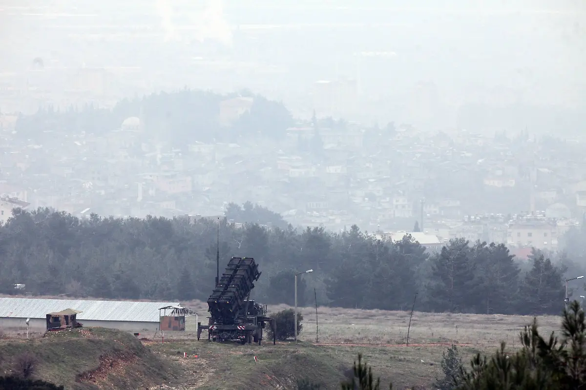 erman-Patriot-defense-missile-systems