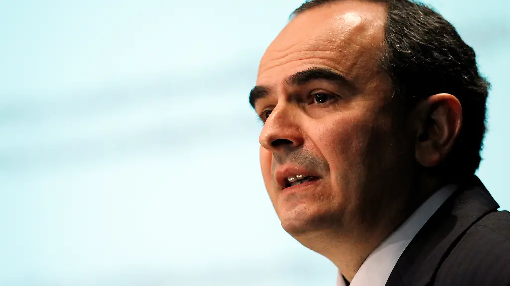 Der-tuerkische-Notenbankchef-Erdem-Basci-Archivbild-bringt-die-Landeswaehrung-unter-Druck