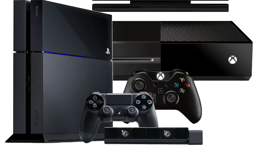 Xbox-One-PS4