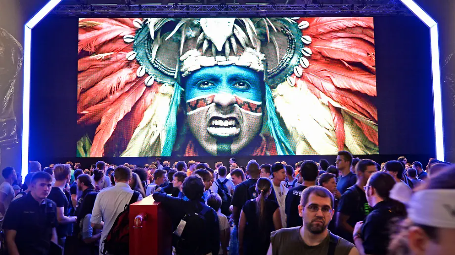 Video poster