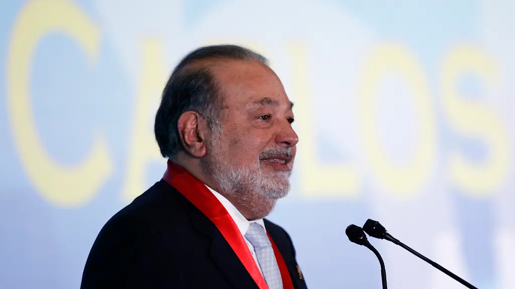 Carlos-Slim