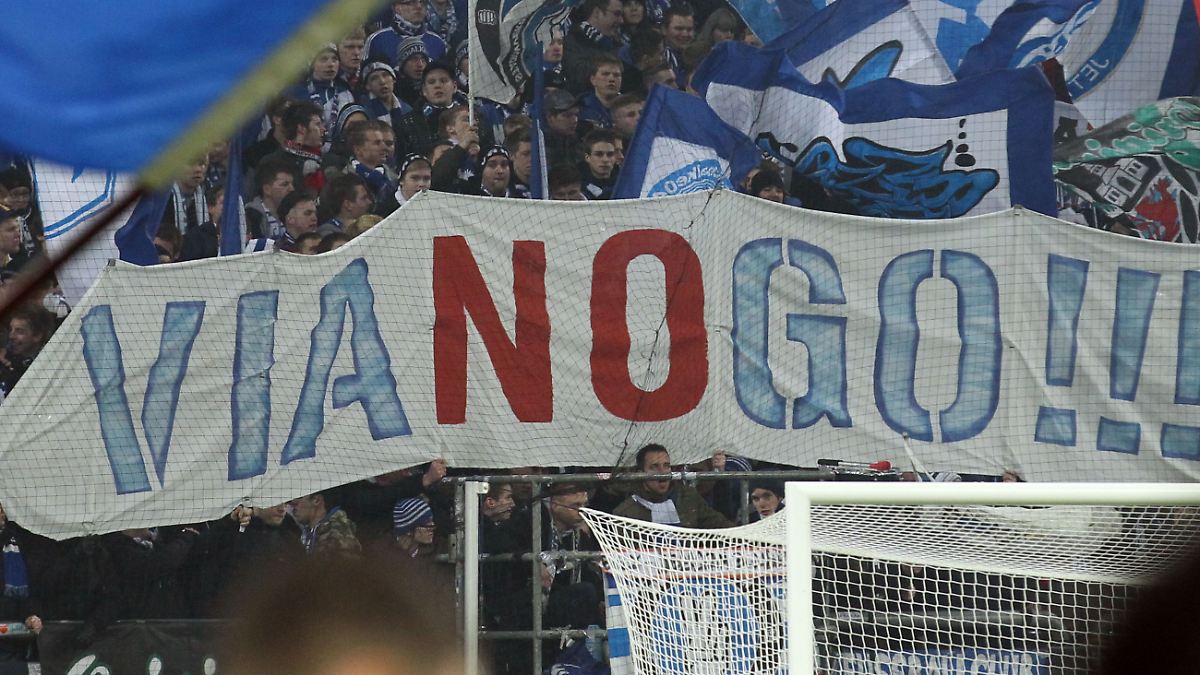 Urteil gegen Viagogo: Bundesliga gewinnt Ticket-Streit