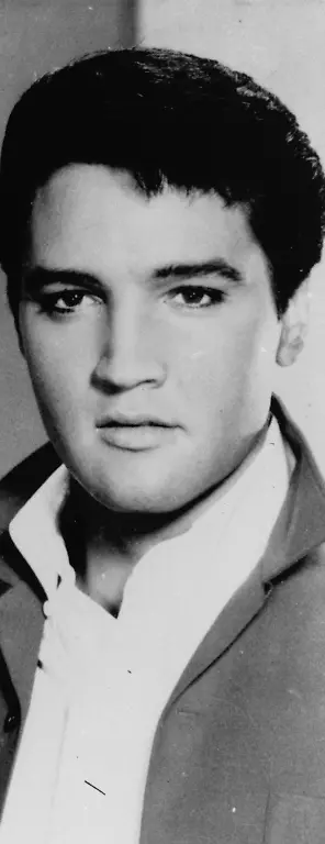 Elvis-Presley
