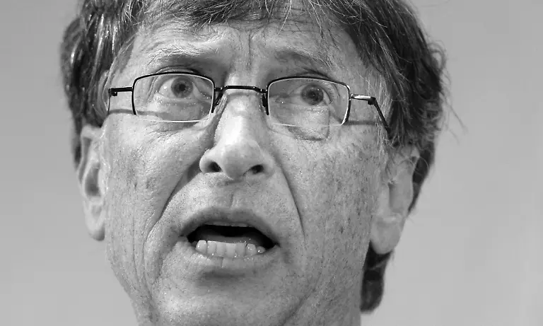 Bill-Gates