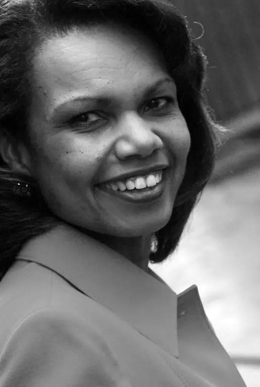 Condoleezza-Rice