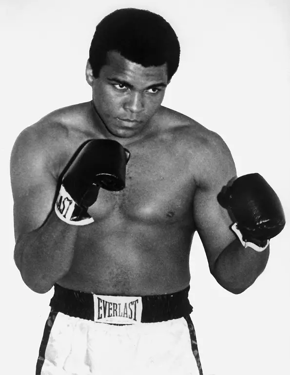 Muhammad-Ali