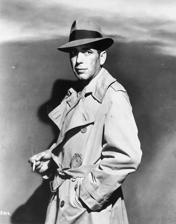 Bogart