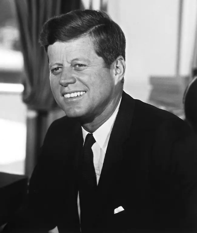 JFK