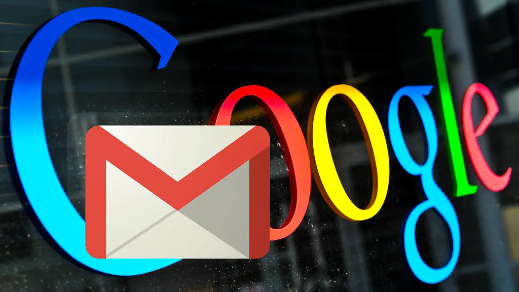 Google-Gmail