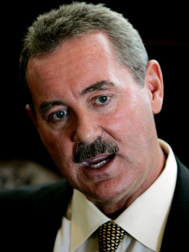 Allen Stanford