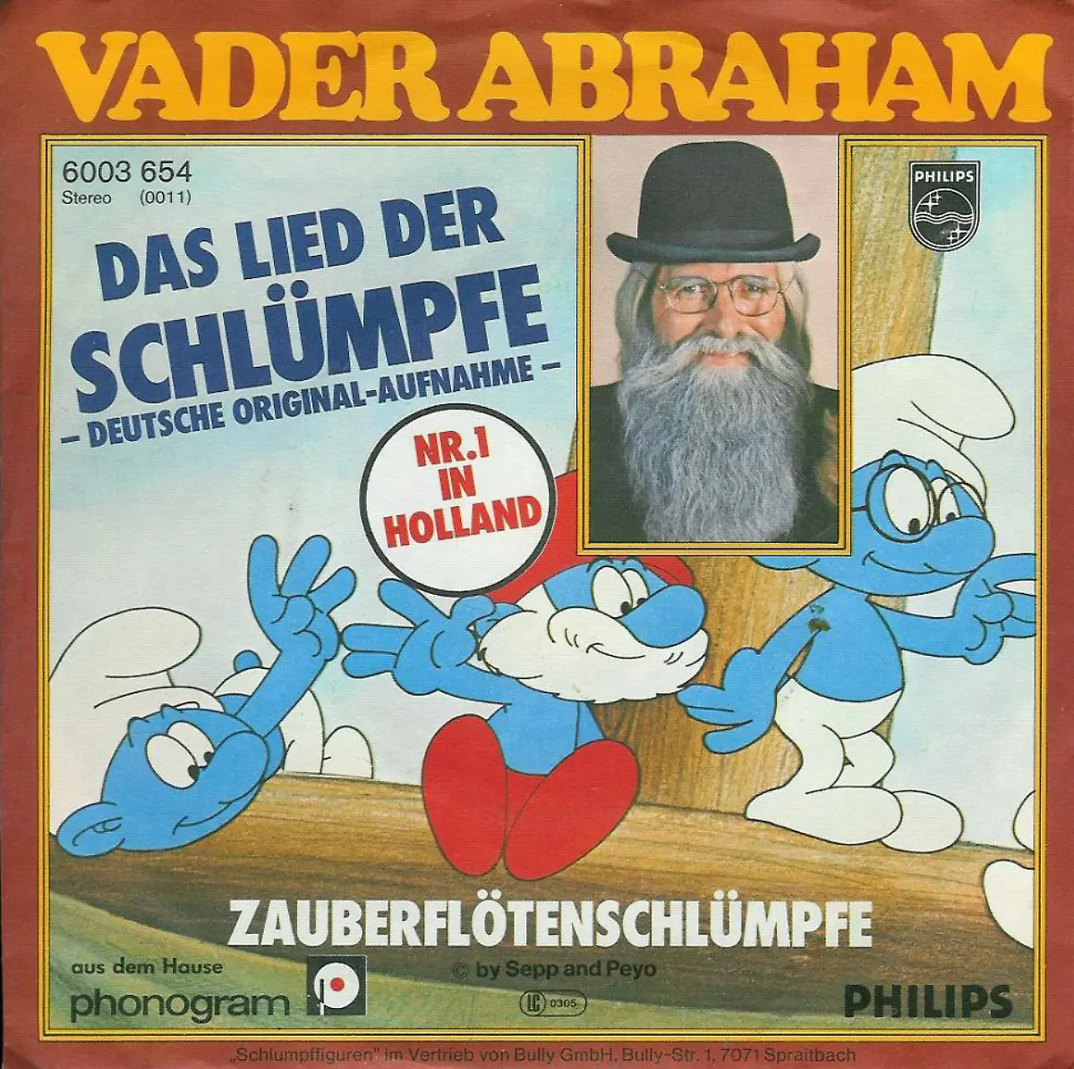 Vadderabraham