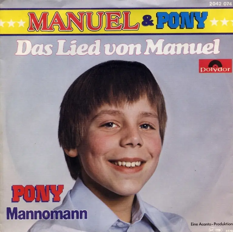 Manuelpony