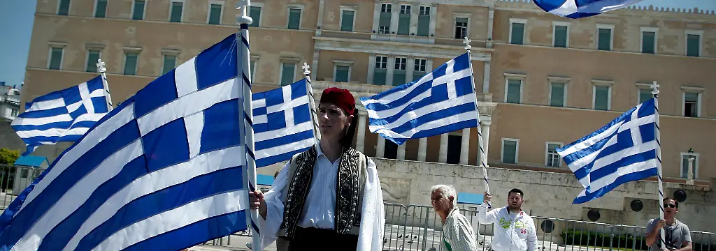 Bild zum Thema Griechenland