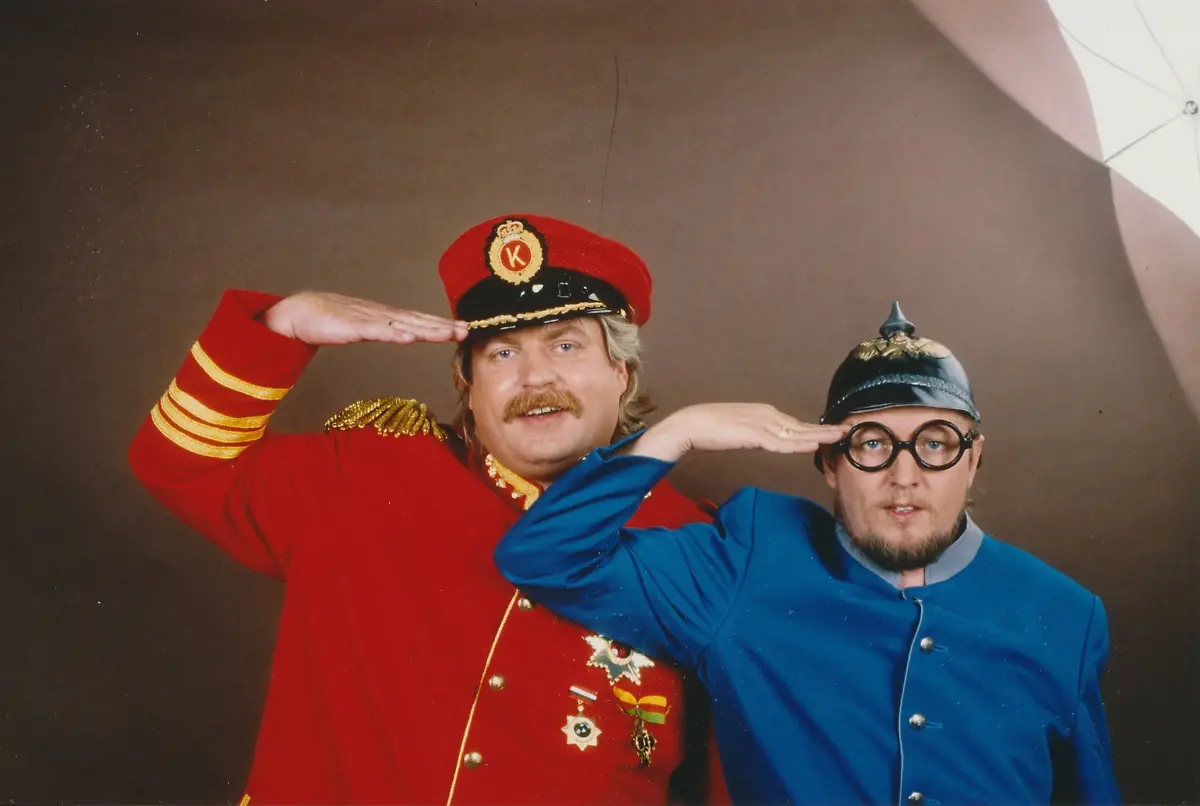 klausklausimago57881410h