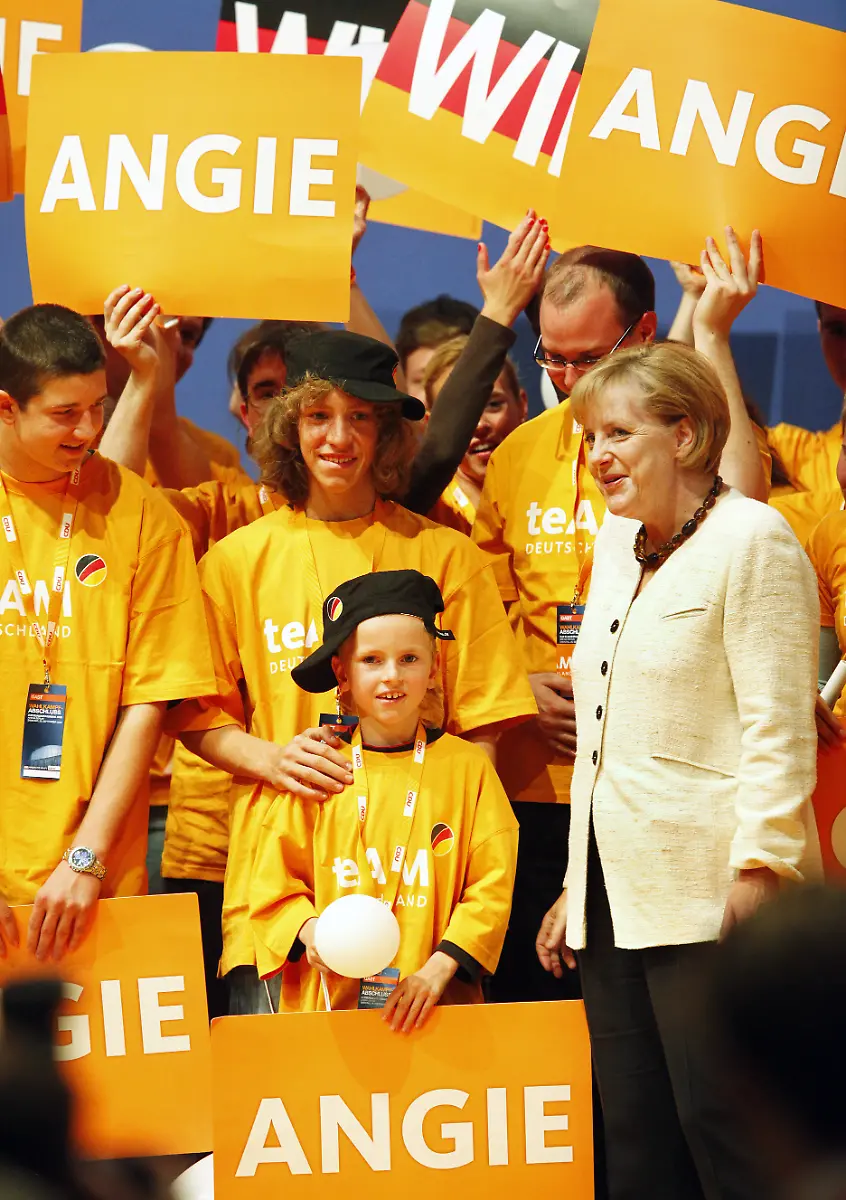 Merkel-Wahl-2009