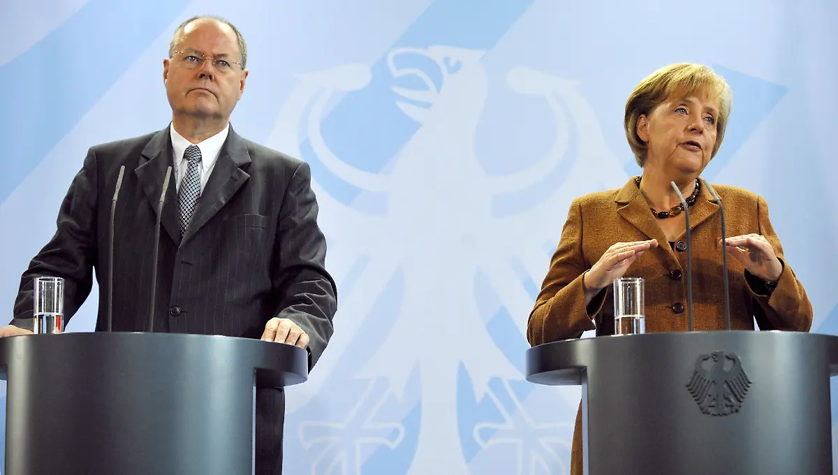Merkel-Steinbrueck