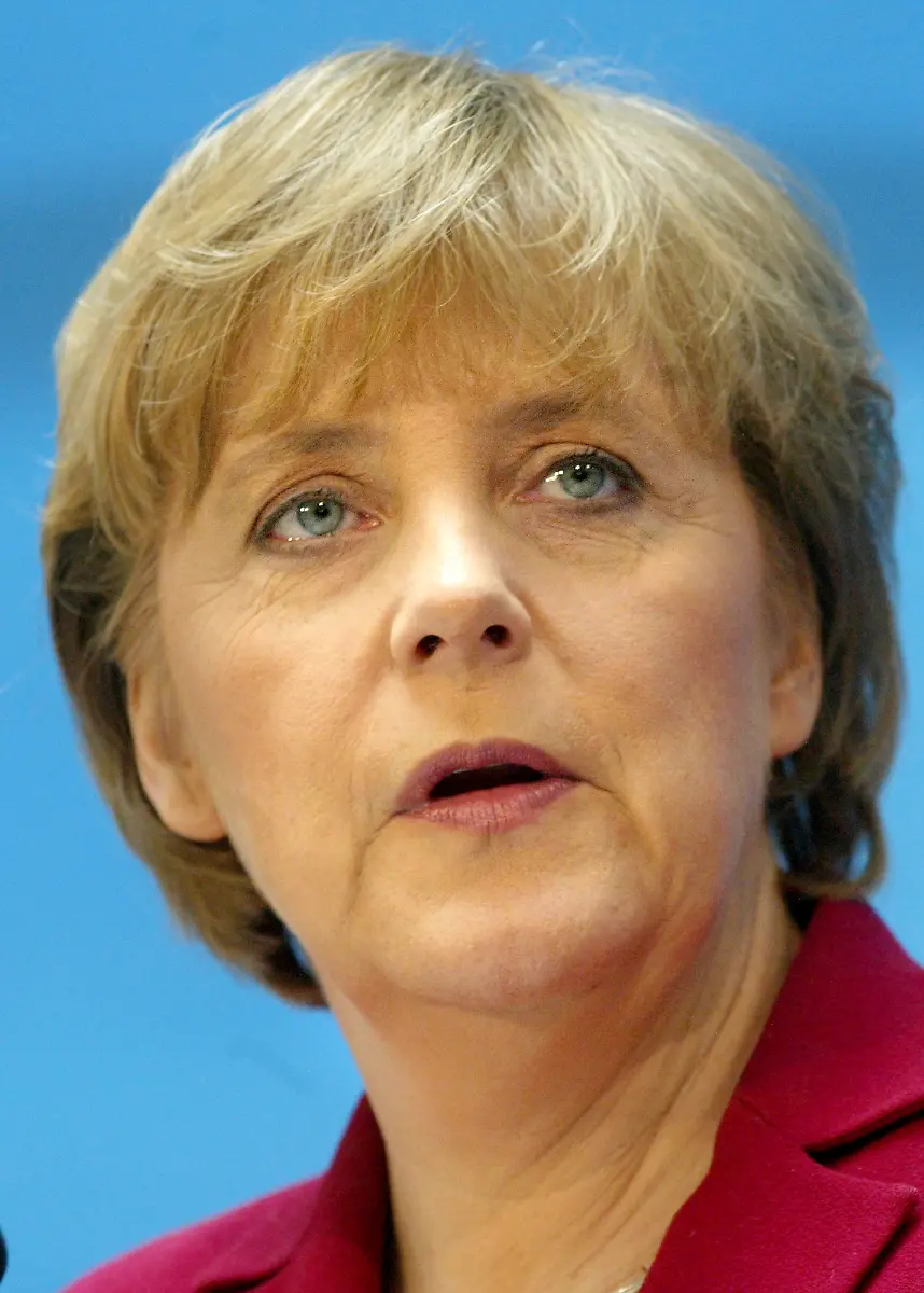 Merkel-2005
