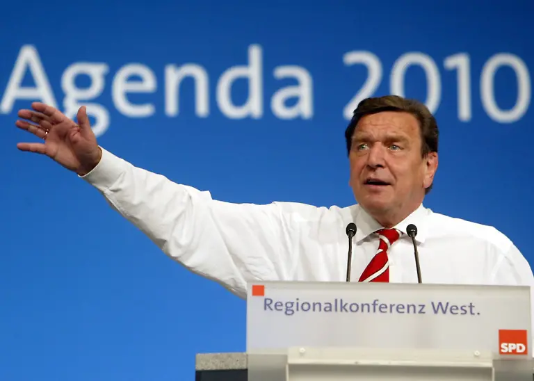 schroeder-agenda-2010