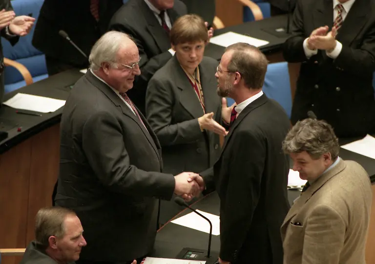 Kohl-Scharping-Wahl-1994